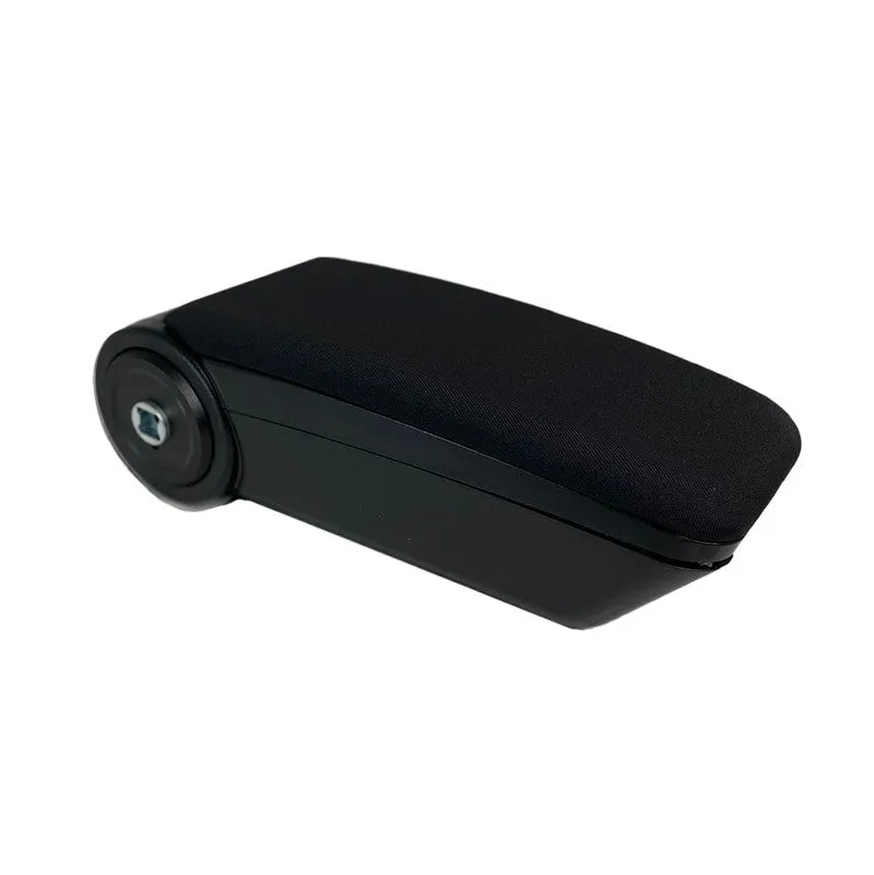 Armrests with Storage for VW Transporter T5, T6, T6.1, ID Buzz, VW Multivan T7