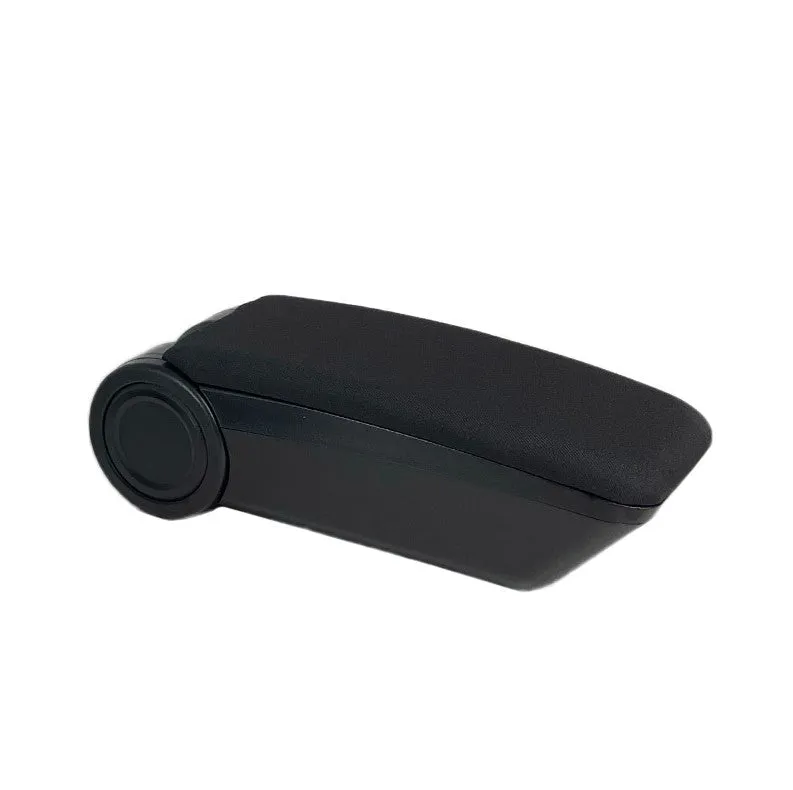 Armrests with Storage for VW Transporter T5, T6, T6.1, ID Buzz, VW Multivan T7