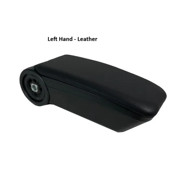 Armrests with Storage for VW Transporter T5, T6, T6.1, ID Buzz, VW Multivan T7