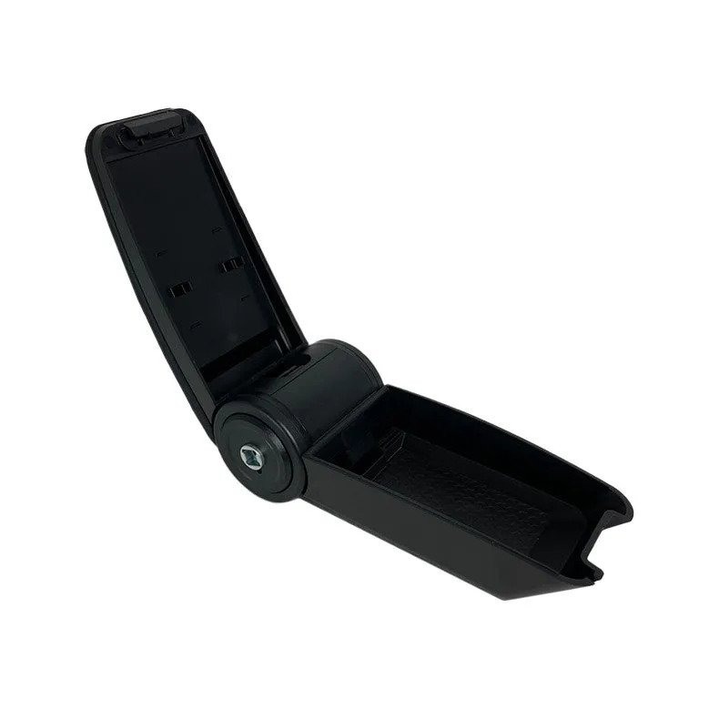 Armrests with Storage for VW Transporter T5, T6, T6.1, ID Buzz, VW Multivan T7
