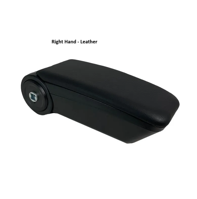 Armrests with Storage for VW Transporter T5, T6, T6.1, ID Buzz, VW Multivan T7