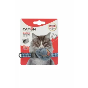 Cat Collar, 10Mm X 200/300Mm A