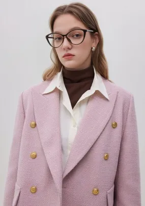 FRENCH ELEGANT SHORT JACKET
