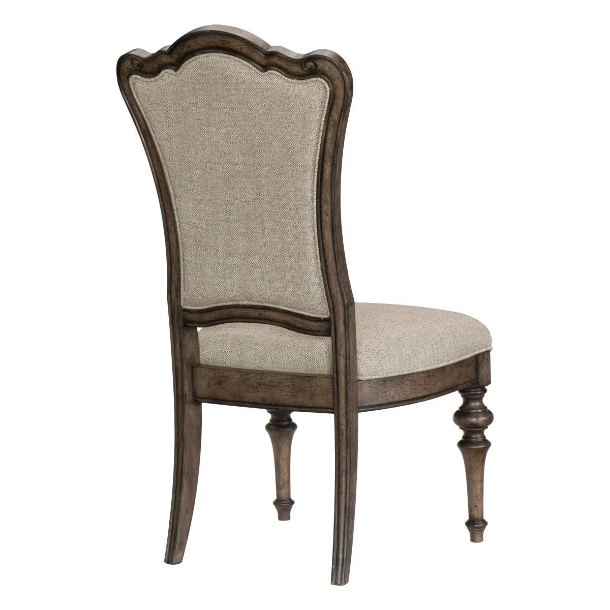 Heath Court Side Chair - Set of 2