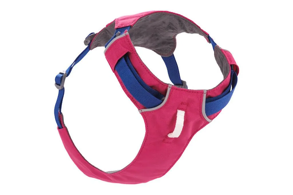 Hi & Light Dog Harness - Lightweight, Sporty