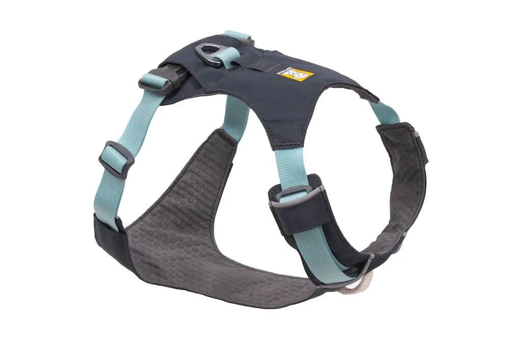 Hi & Light Dog Harness - Lightweight, Sporty