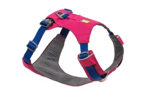 Hi & Light Dog Harness - Lightweight, Sporty