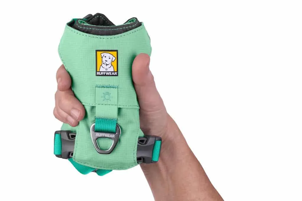 Hi & Light Dog Harness - Lightweight, Sporty