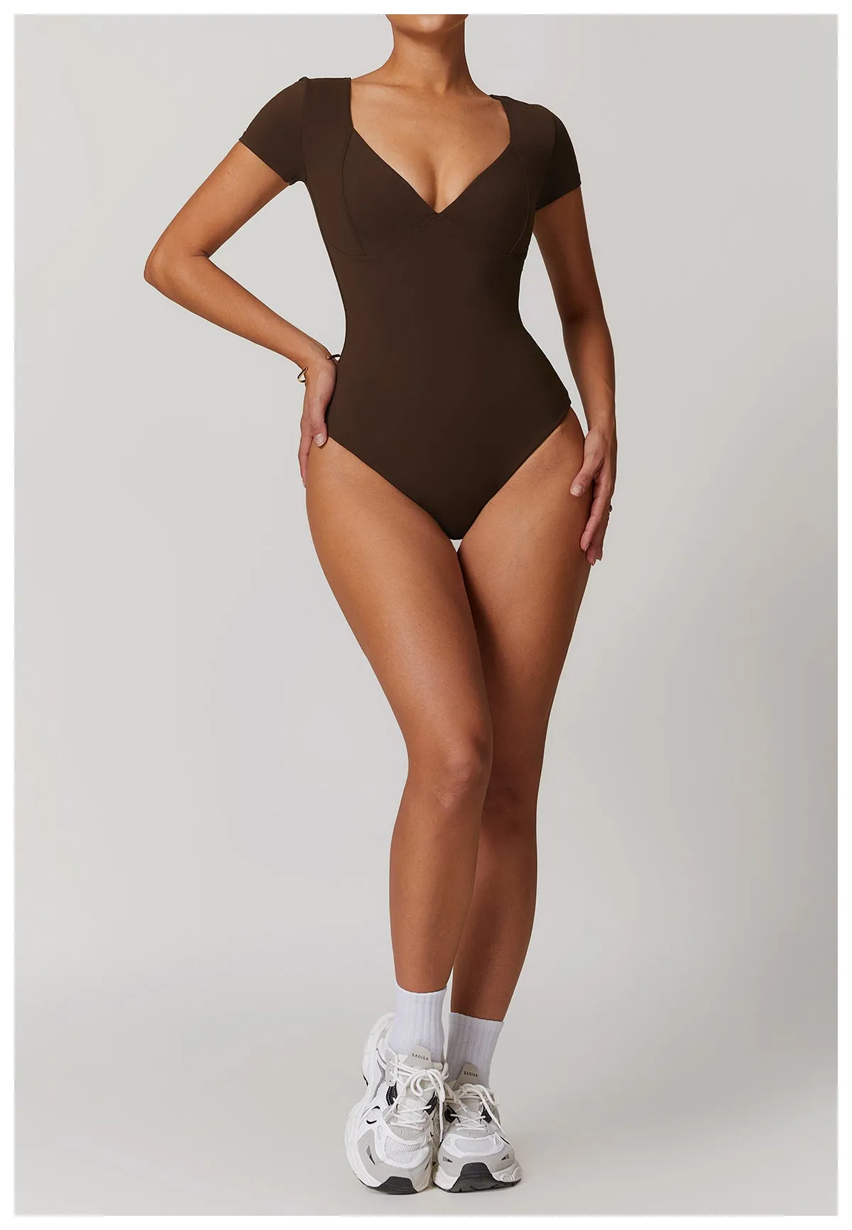 KIBRA Harmony Jumpsuit