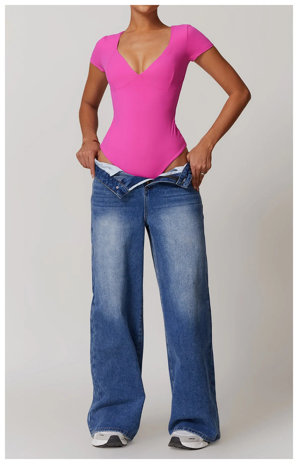 KIBRA Harmony Jumpsuit