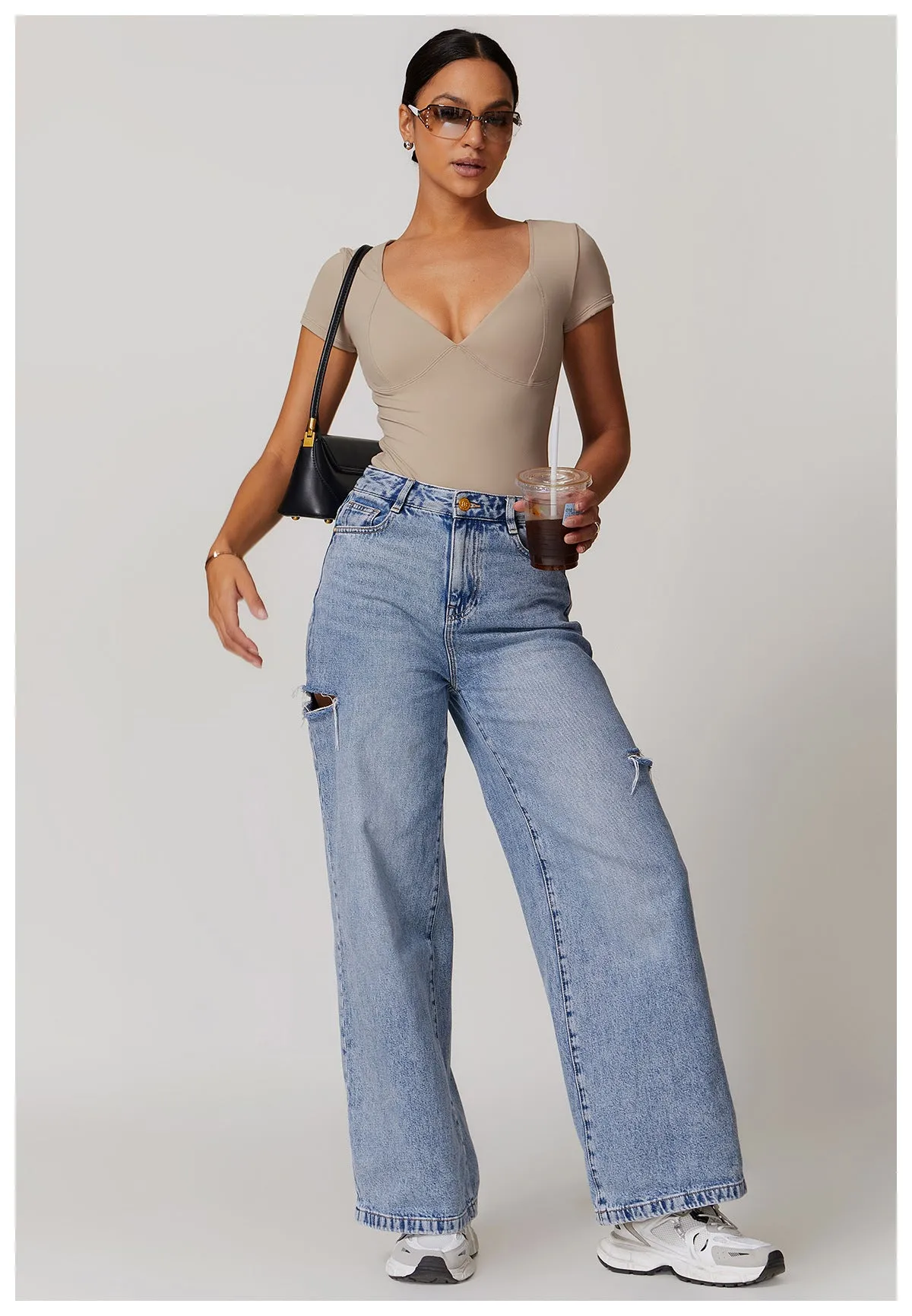 KIBRA Harmony Jumpsuit