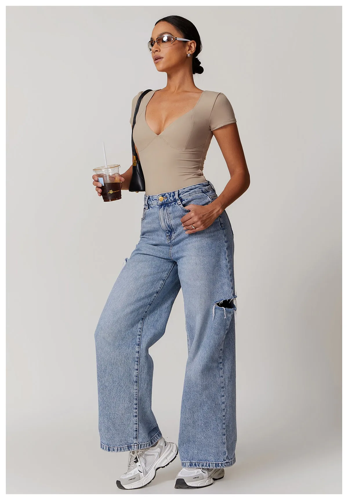 KIBRA Harmony Jumpsuit