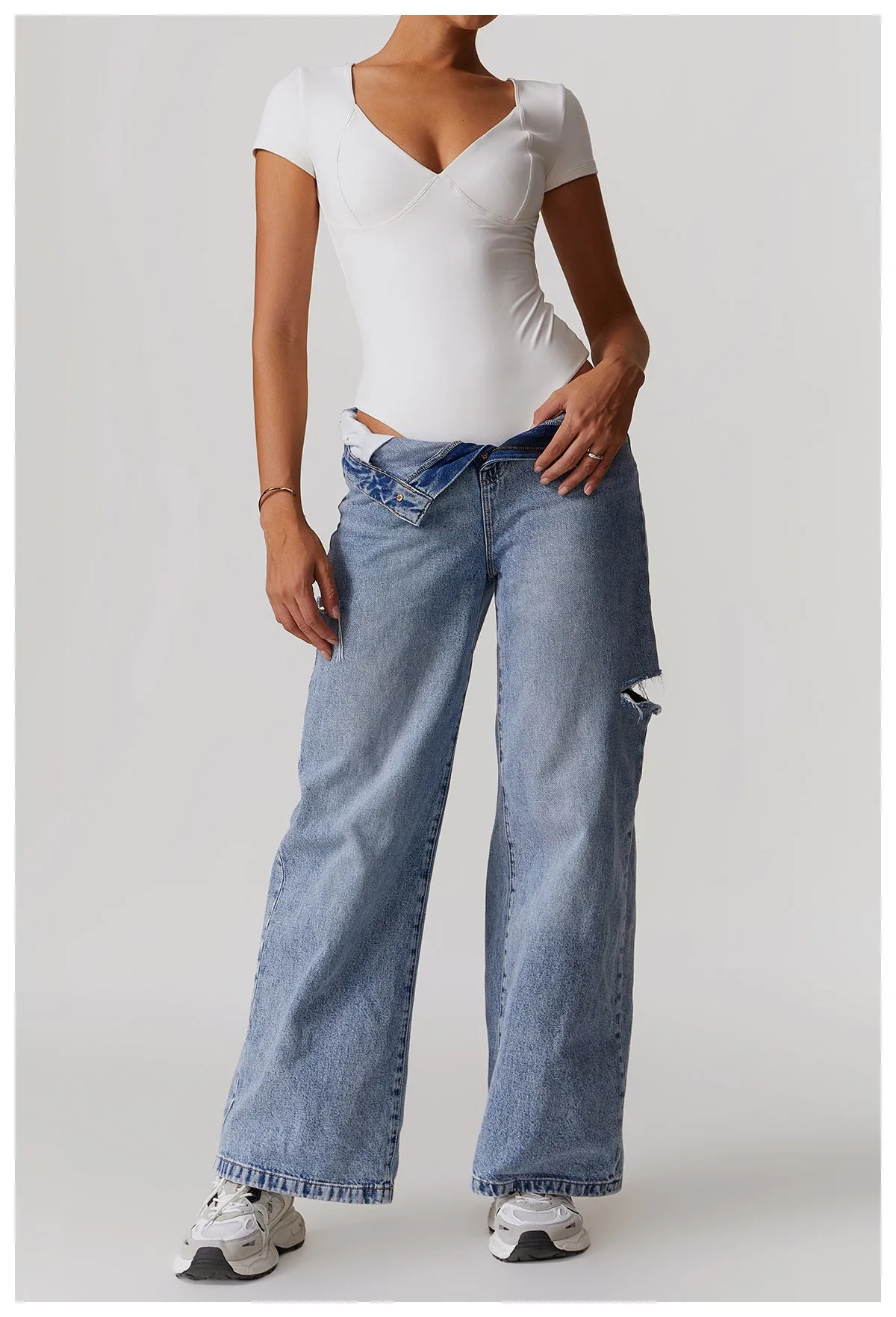 KIBRA Harmony Jumpsuit