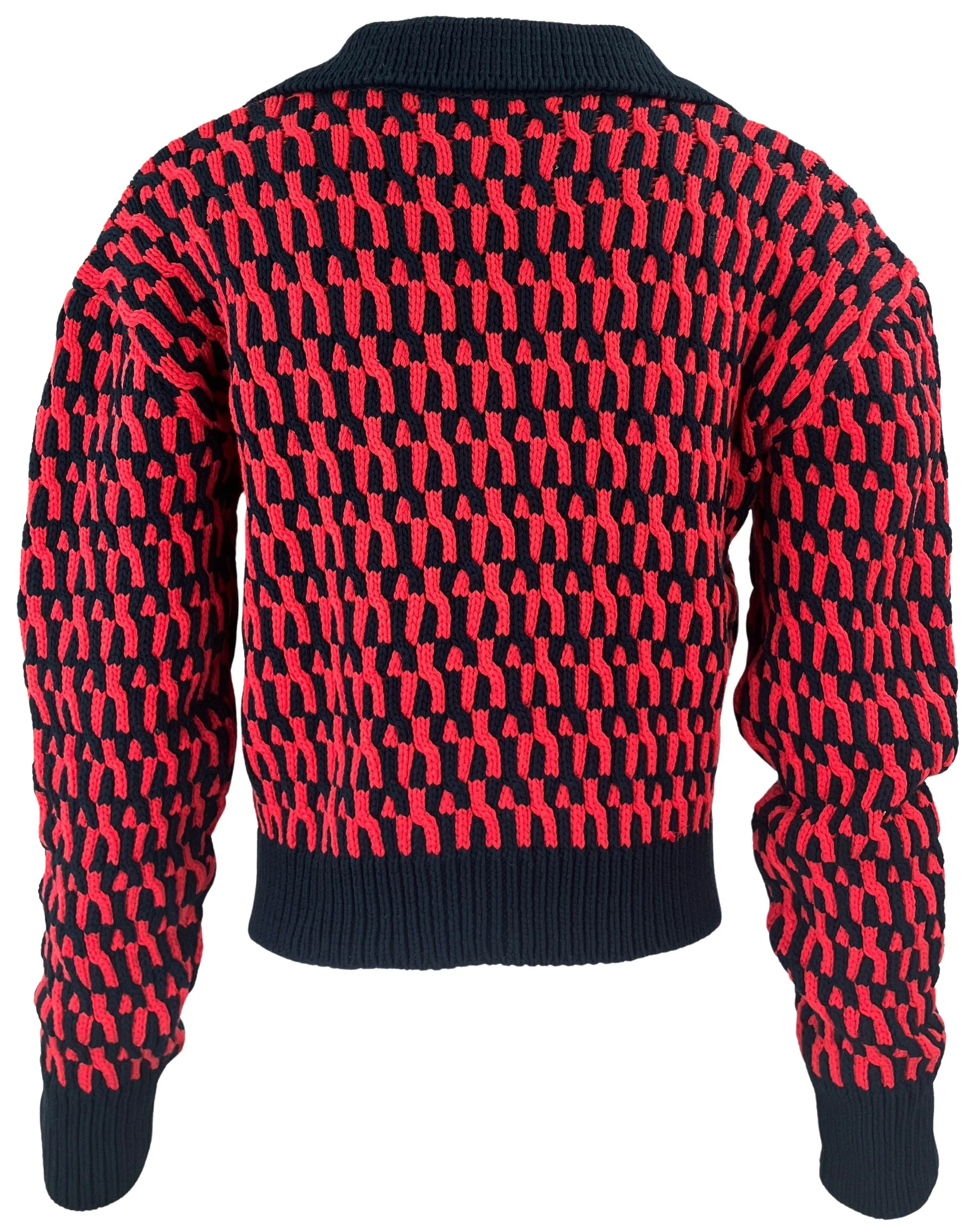 La DoubleJ. Winset Cardigan in Navy