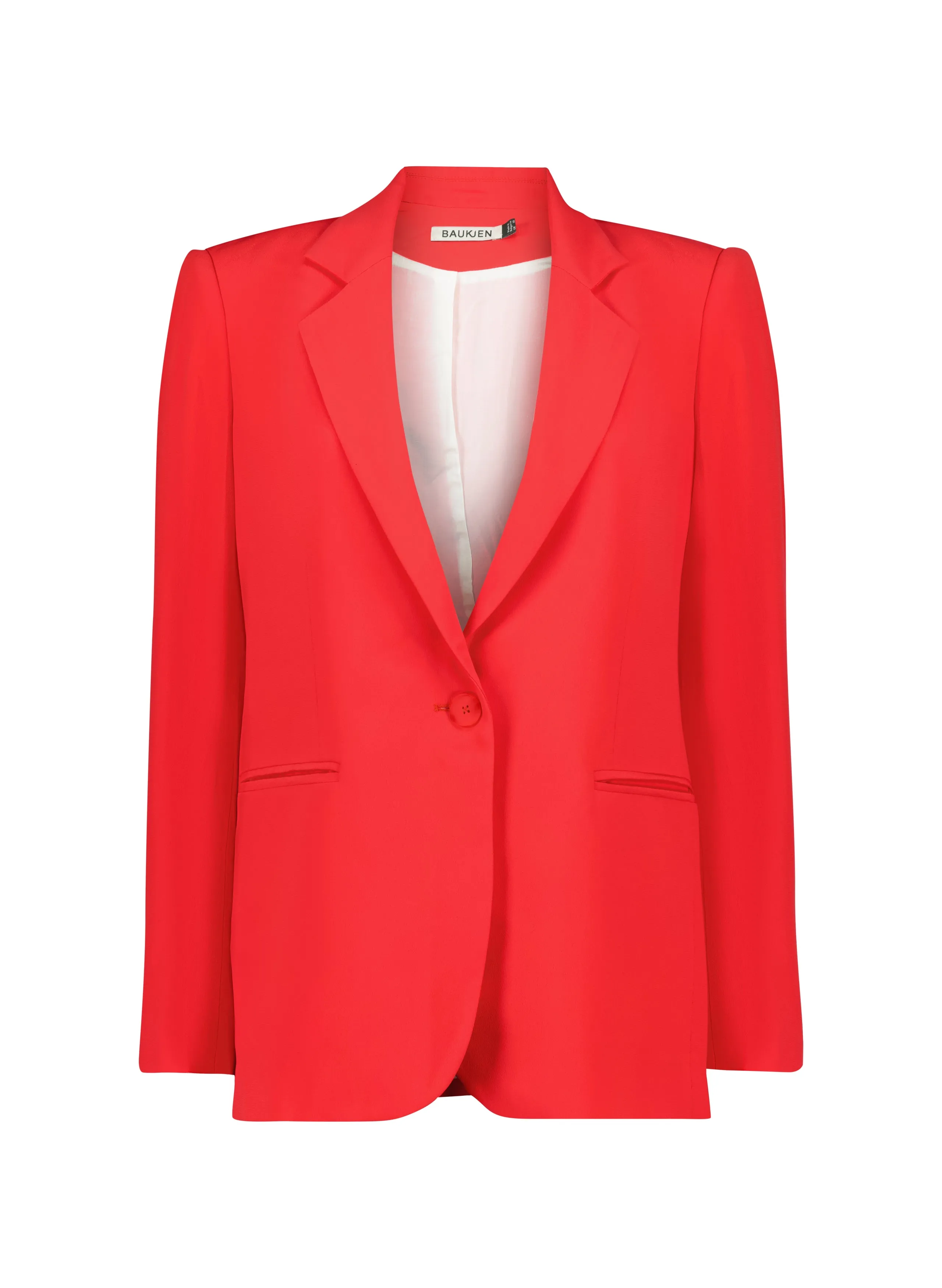 Pre-Loved Bethany Ecojilin Blazer