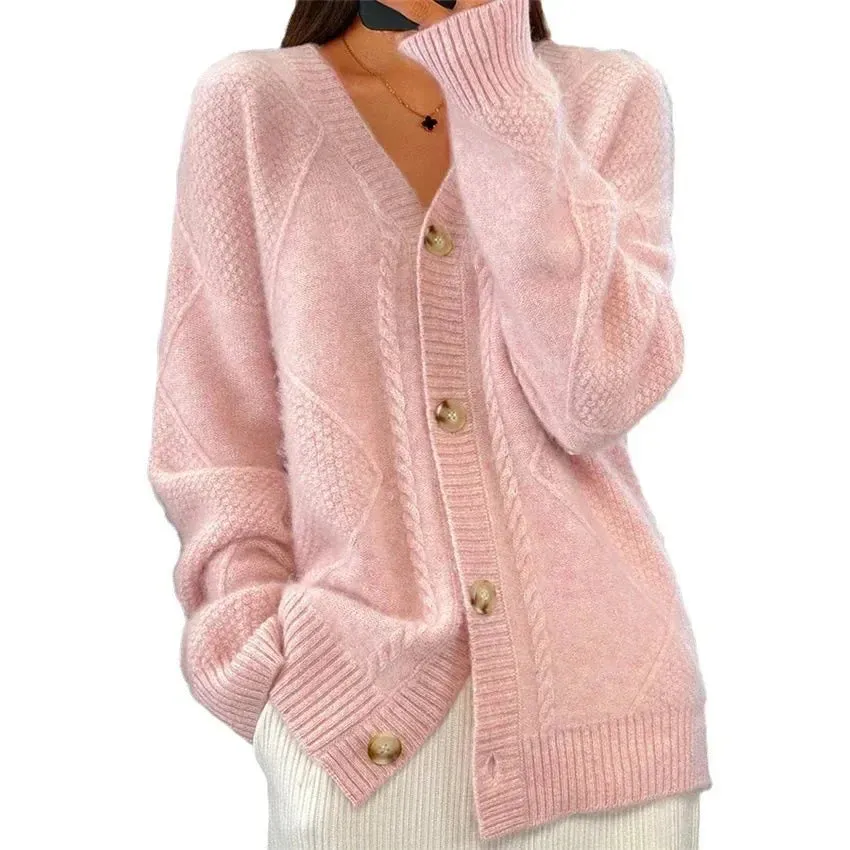 Rosalin | Timeless Chic Sweater Vest
