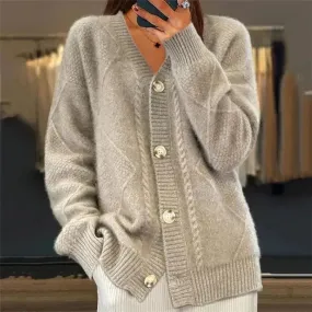 Rosalin | Timeless Chic Sweater Vest
