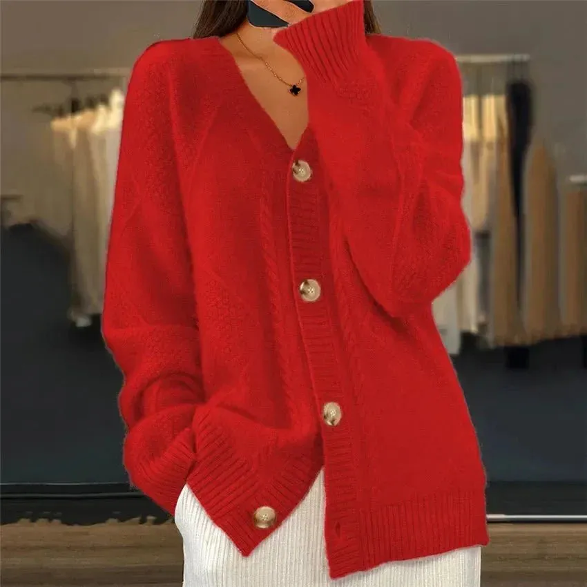 Rosalin | Timeless Chic Sweater Vest