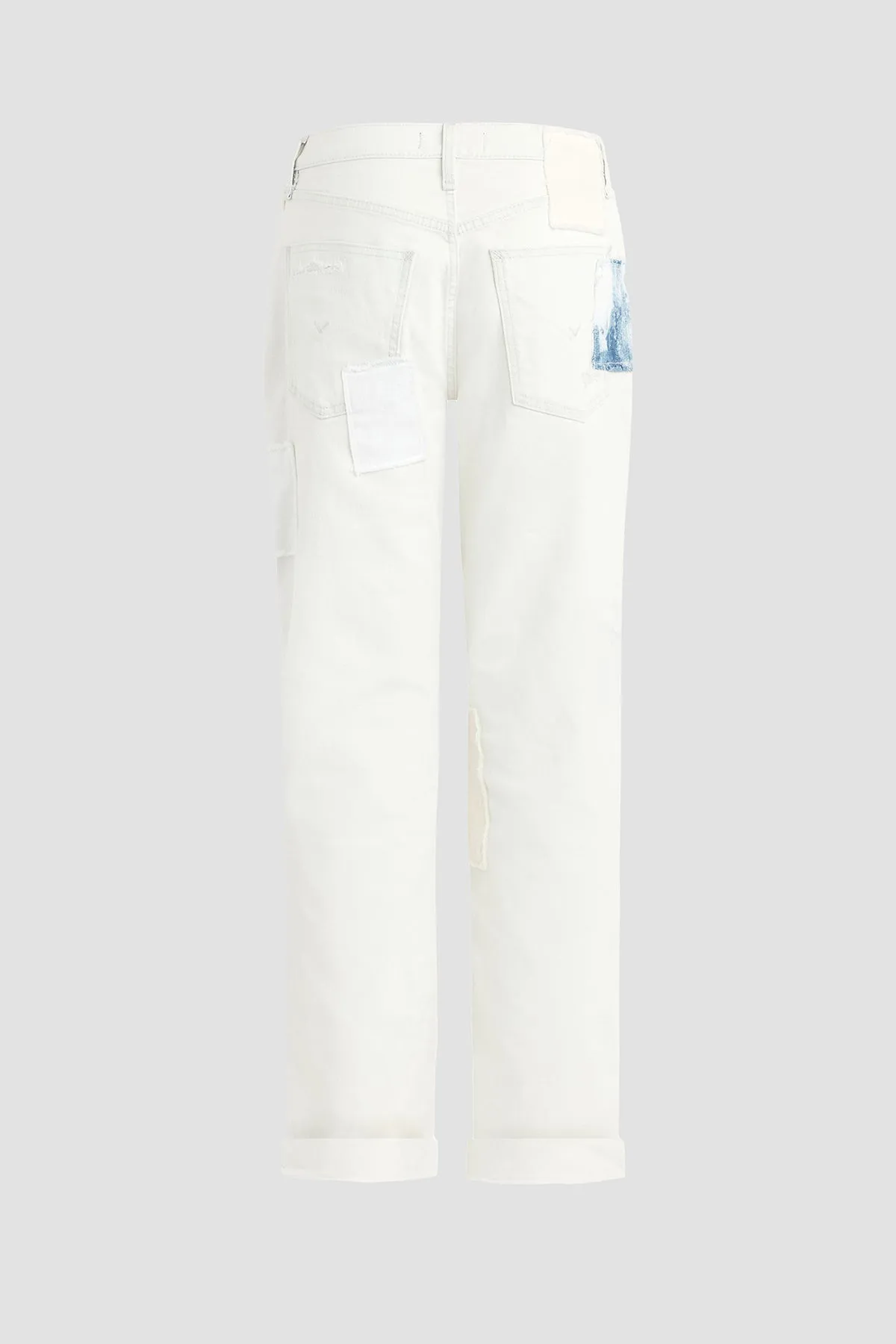 Thalia ’90s Loose Fit Jean