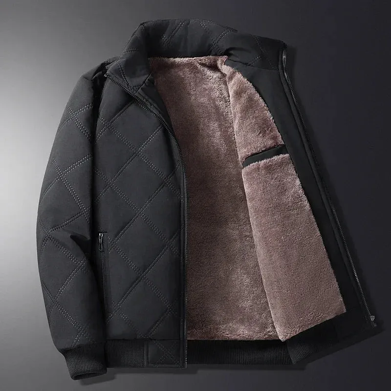 THOMAS™ | ELEGANT AUTUMN WINTER JACKET FOR MEN