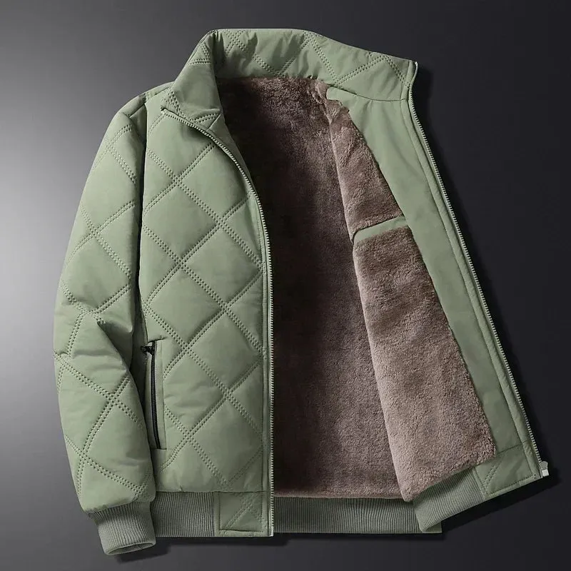 THOMAS™ | ELEGANT AUTUMN WINTER JACKET FOR MEN