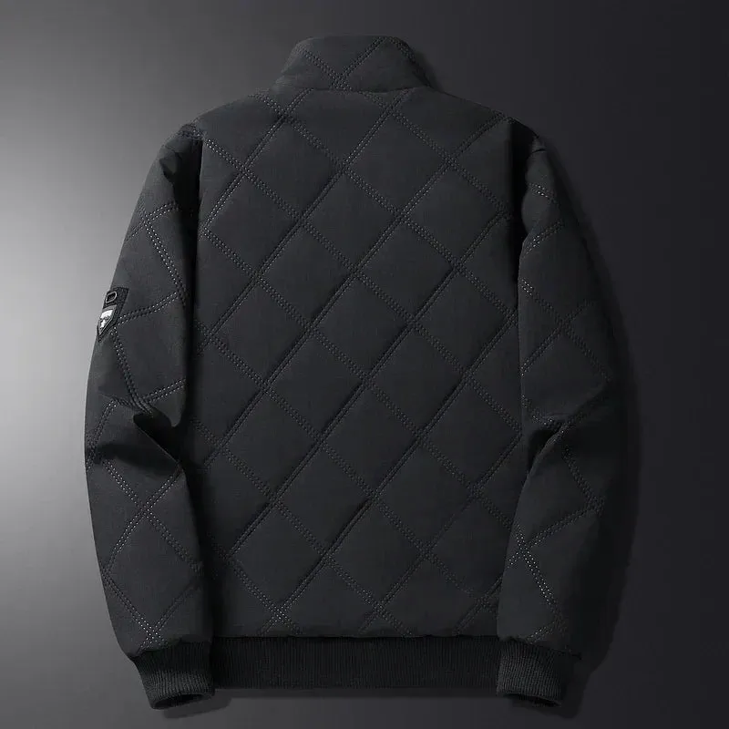 THOMAS™ | ELEGANT AUTUMN WINTER JACKET FOR MEN