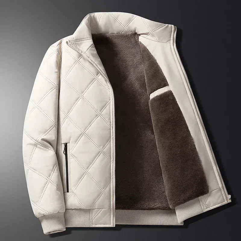 THOMAS™ | ELEGANT AUTUMN WINTER JACKET FOR MEN