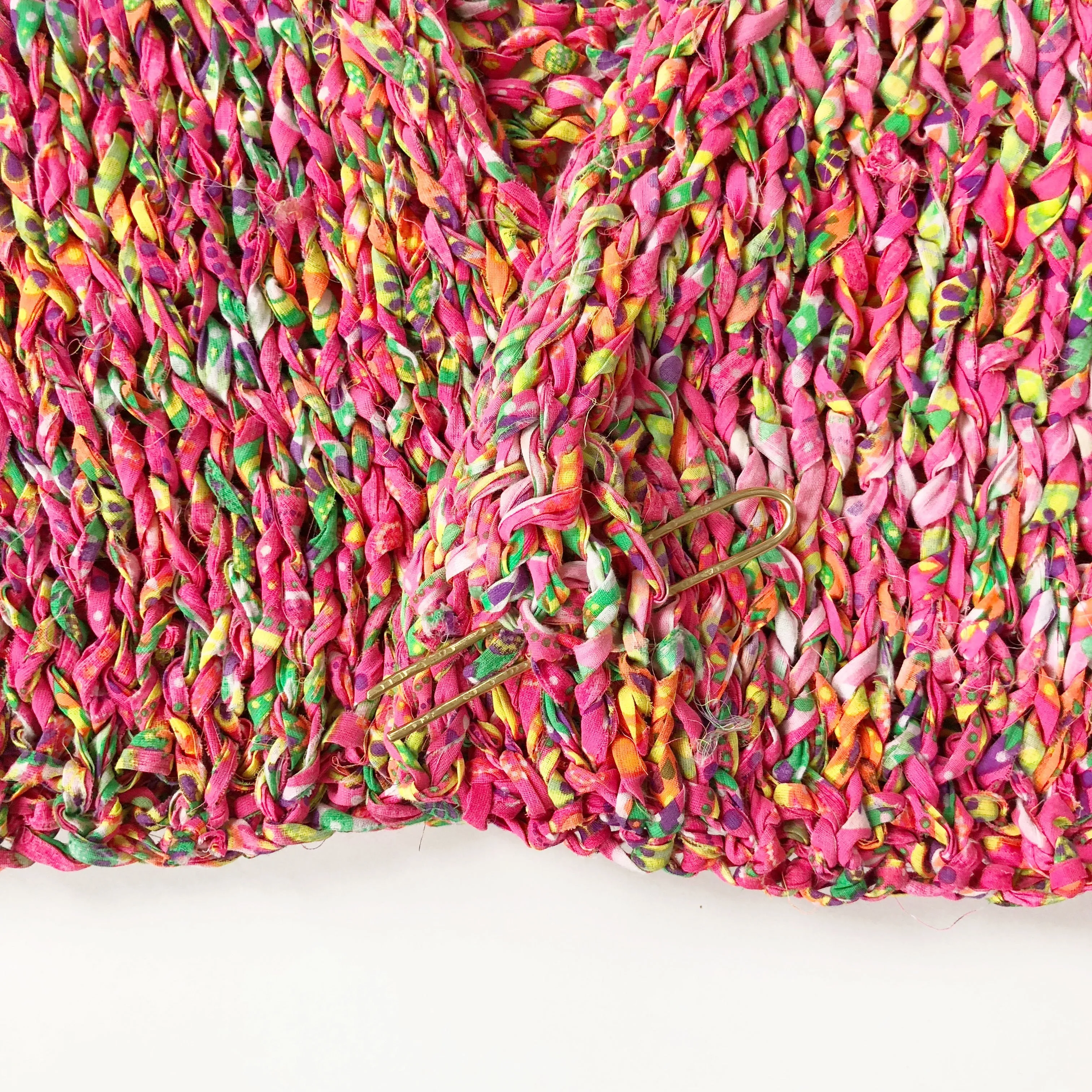 Topanga Sweater Pattern